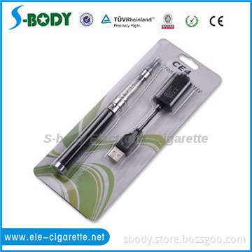 High quality ego ce4 starter kits ce4 blister kit from S-body